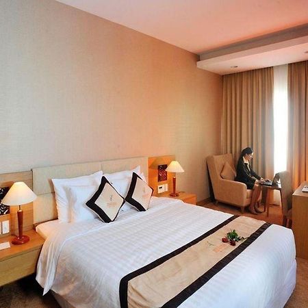 Mekong My Tho Hotel المظهر الخارجي الصورة