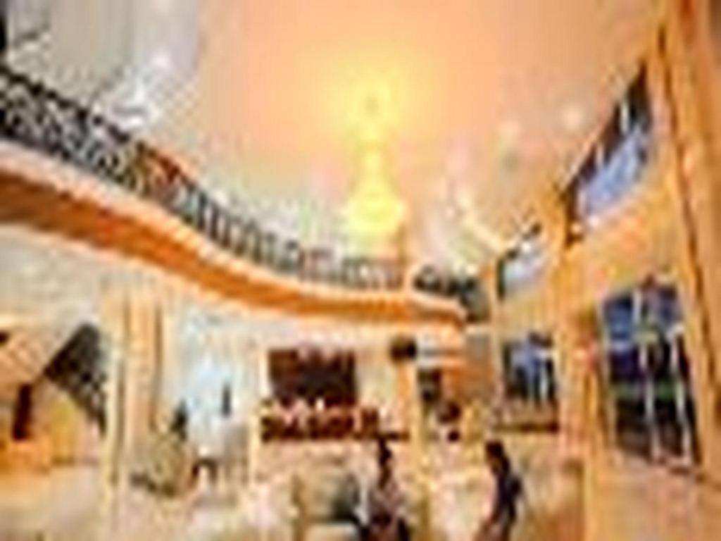 Mekong My Tho Hotel المظهر الخارجي الصورة
