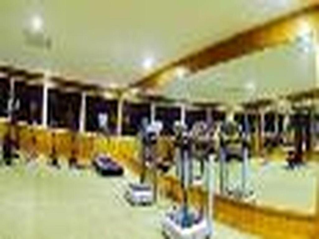 Mekong My Tho Hotel المظهر الخارجي الصورة