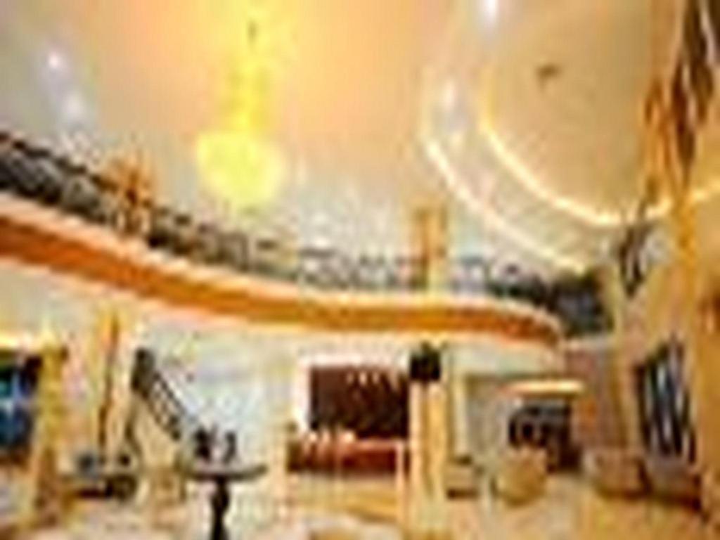 Mekong My Tho Hotel المظهر الخارجي الصورة