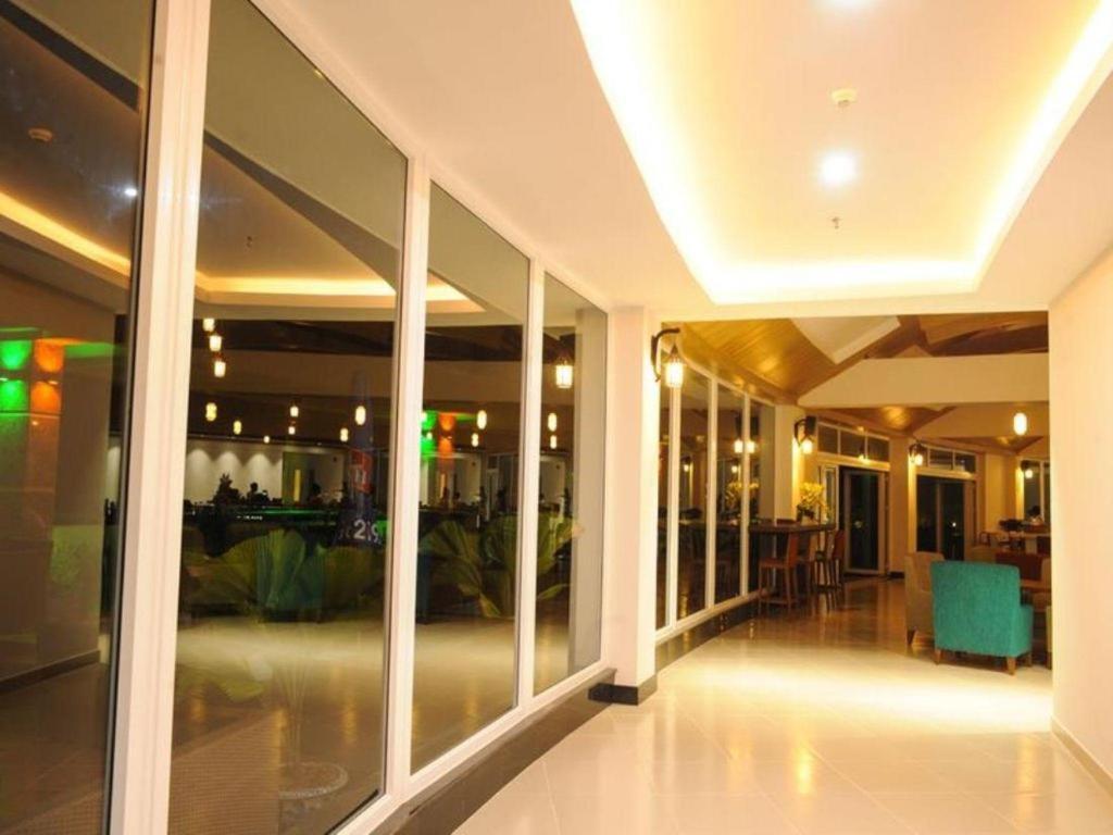 Mekong My Tho Hotel المظهر الخارجي الصورة