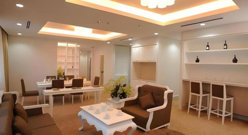 Mekong My Tho Hotel المظهر الخارجي الصورة