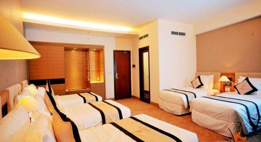 Mekong My Tho Hotel المظهر الخارجي الصورة