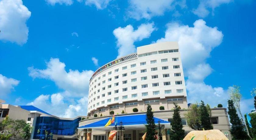 Mekong My Tho Hotel المظهر الخارجي الصورة