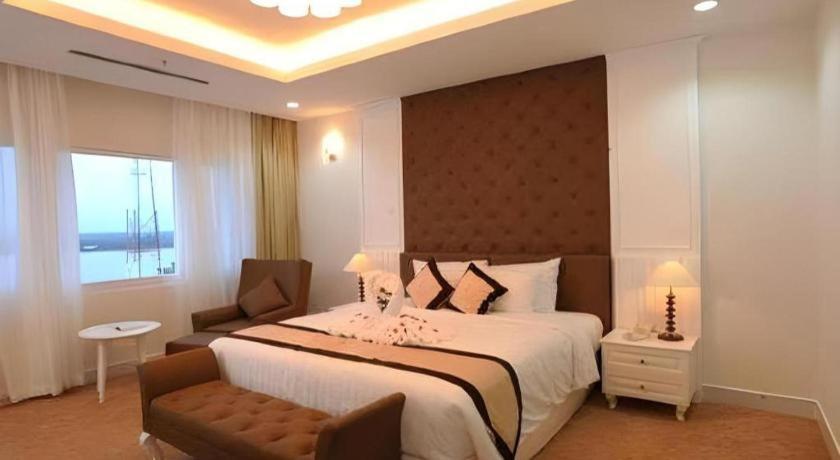 Mekong My Tho Hotel المظهر الخارجي الصورة