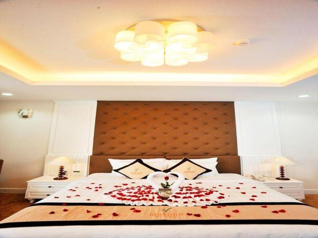 Mekong My Tho Hotel المظهر الخارجي الصورة