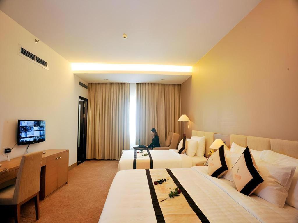 Mekong My Tho Hotel المظهر الخارجي الصورة
