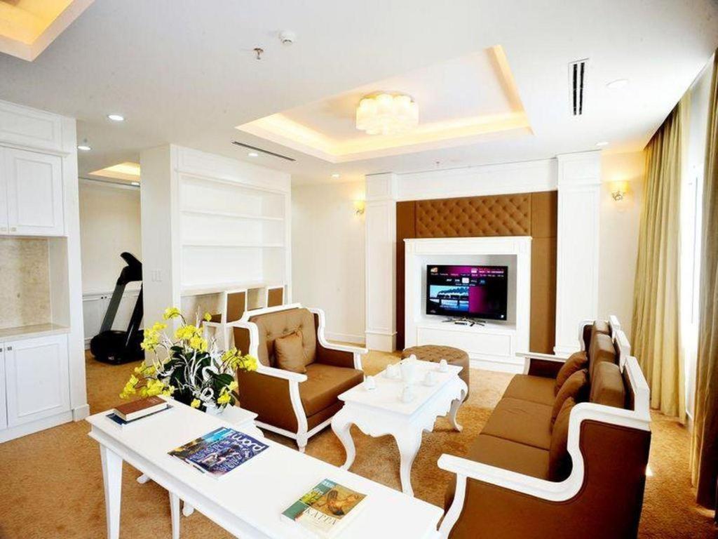 Mekong My Tho Hotel المظهر الخارجي الصورة