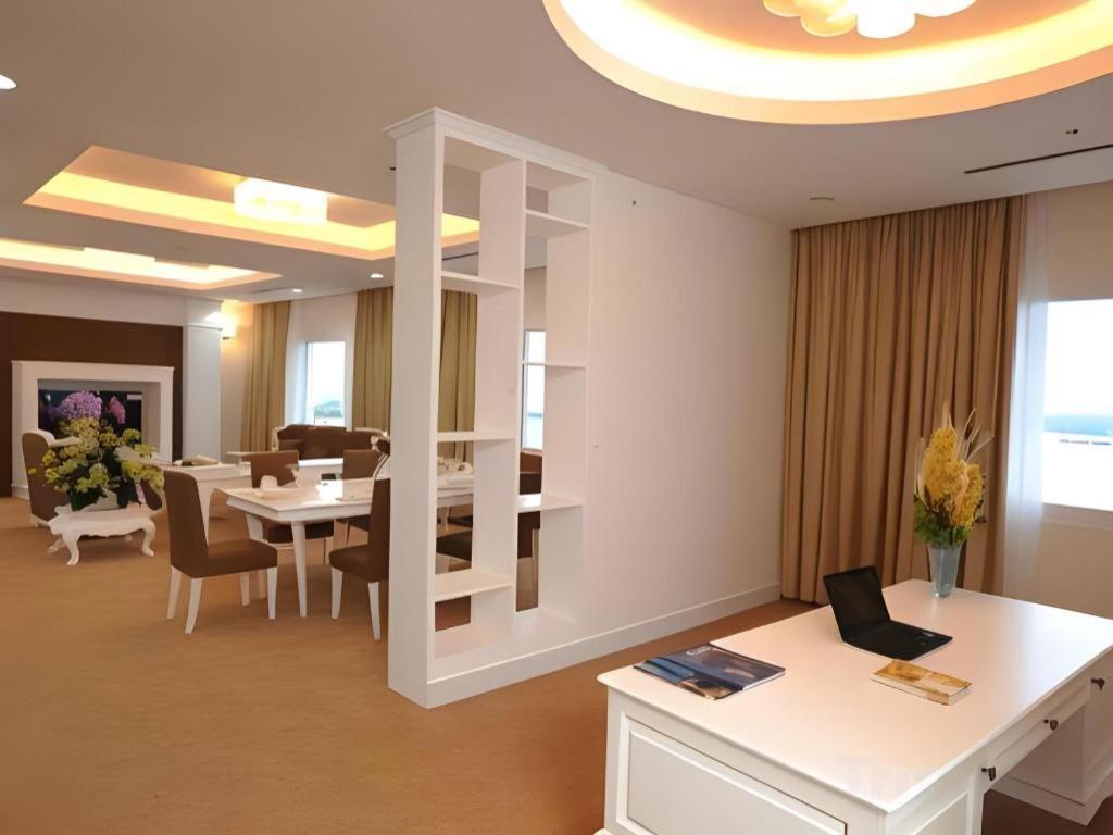 Mekong My Tho Hotel المظهر الخارجي الصورة