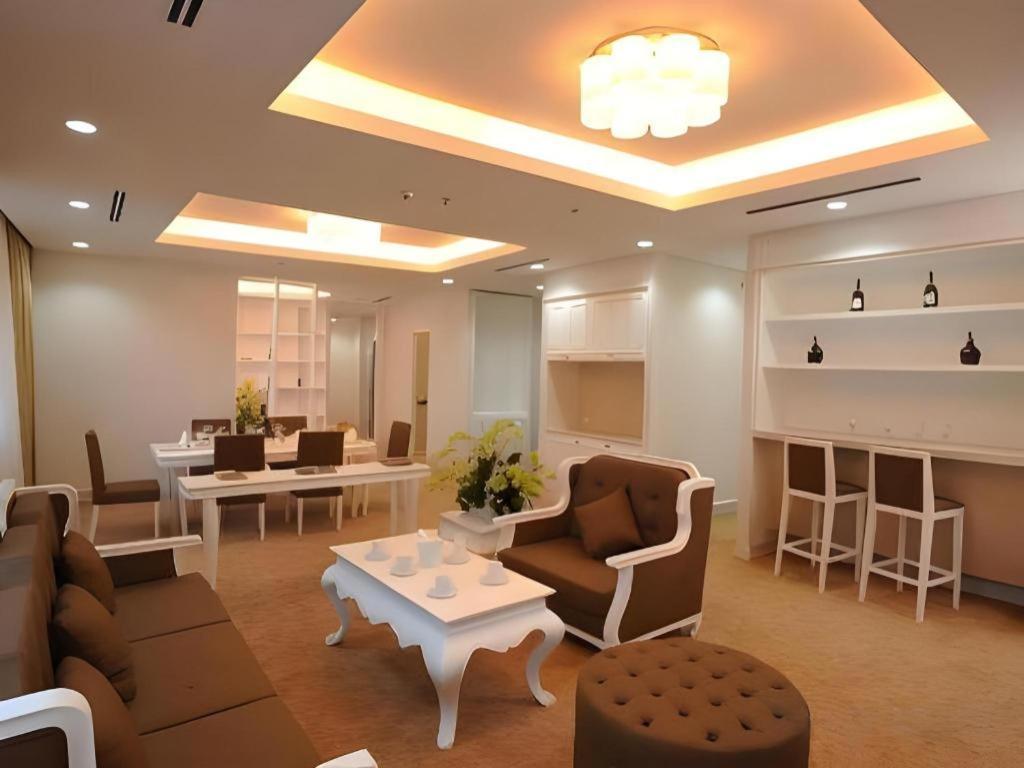 Mekong My Tho Hotel المظهر الخارجي الصورة