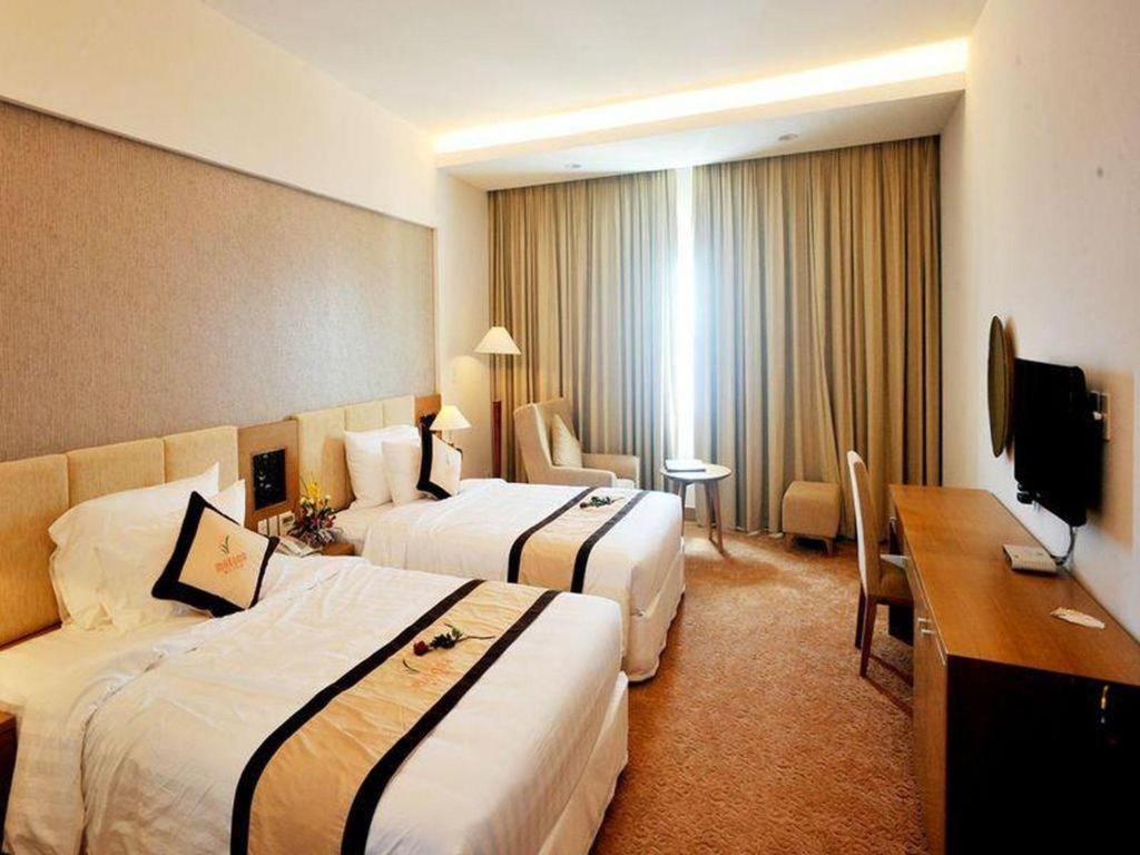 Mekong My Tho Hotel المظهر الخارجي الصورة