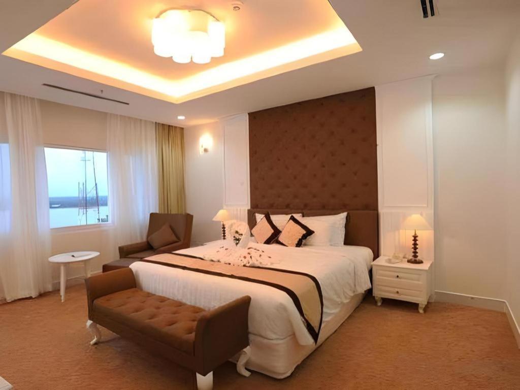 Mekong My Tho Hotel المظهر الخارجي الصورة