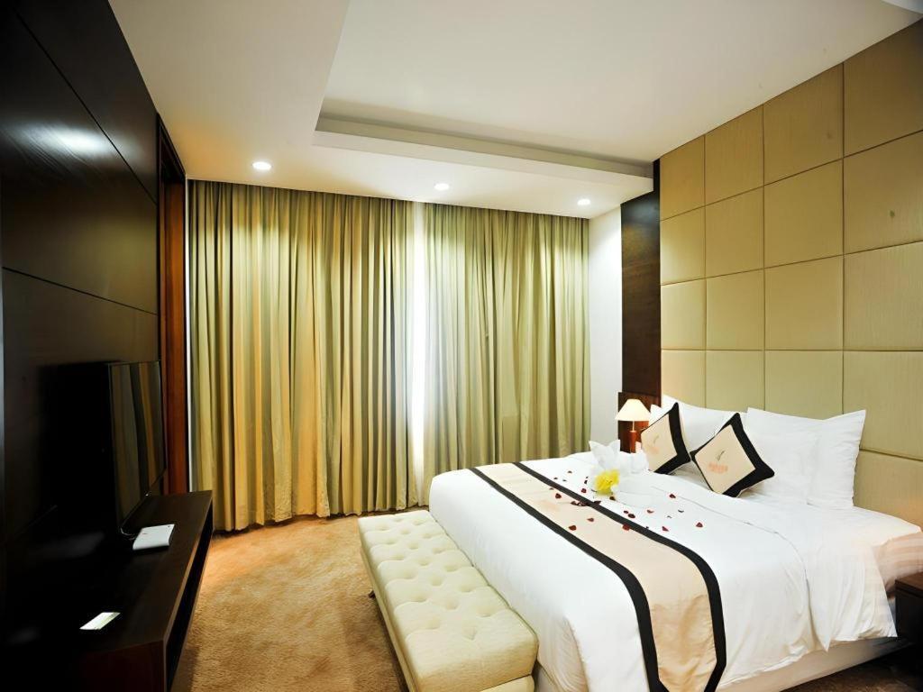 Mekong My Tho Hotel المظهر الخارجي الصورة