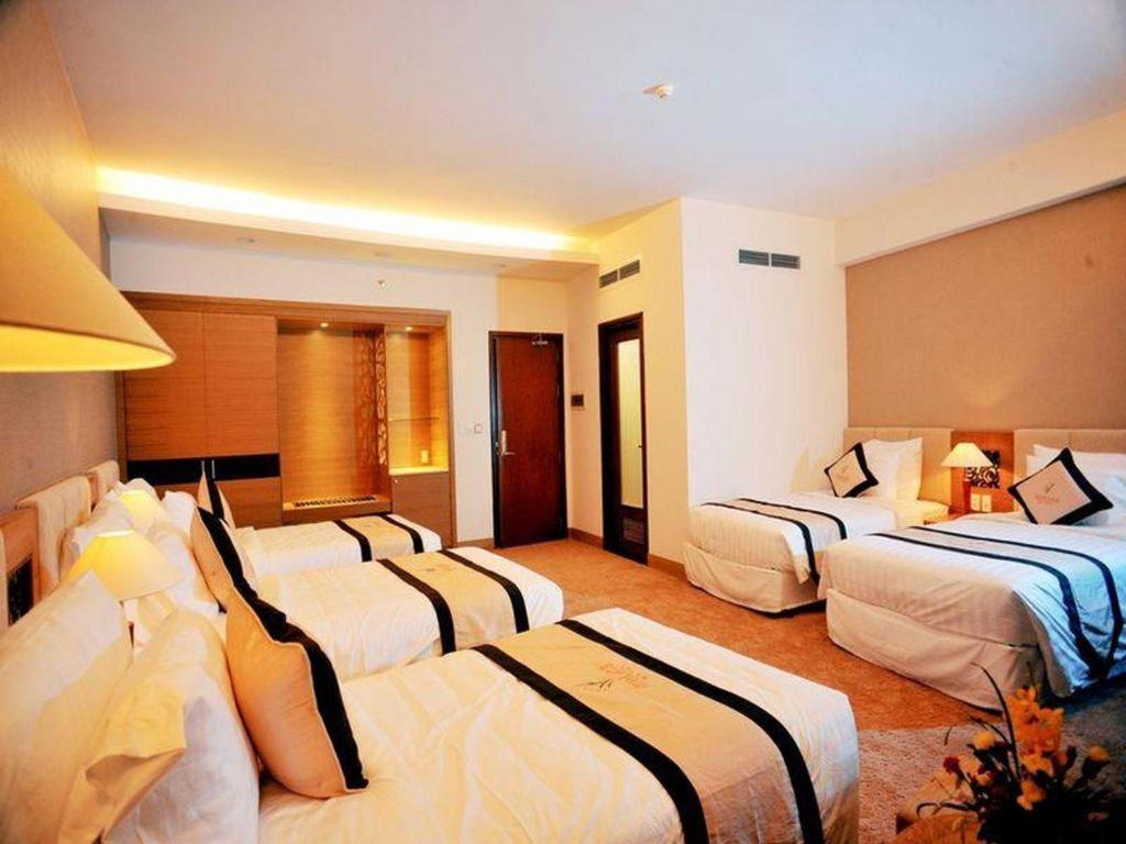 Mekong My Tho Hotel المظهر الخارجي الصورة