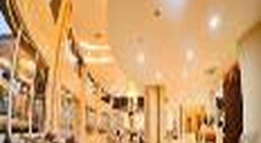 Mekong My Tho Hotel المظهر الخارجي الصورة