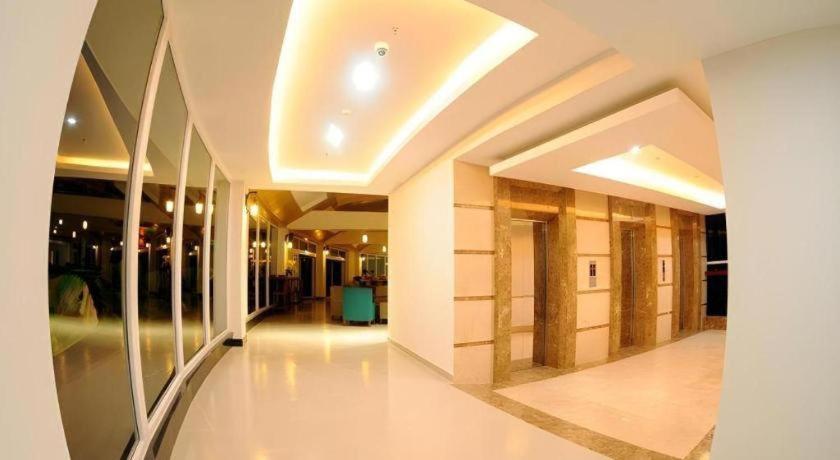Mekong My Tho Hotel المظهر الخارجي الصورة