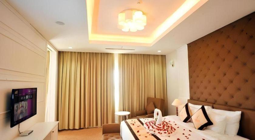 Mekong My Tho Hotel المظهر الخارجي الصورة