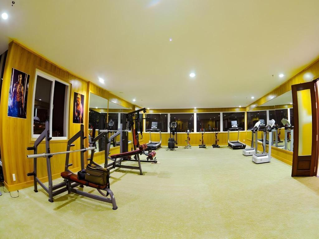 Mekong My Tho Hotel المظهر الخارجي الصورة