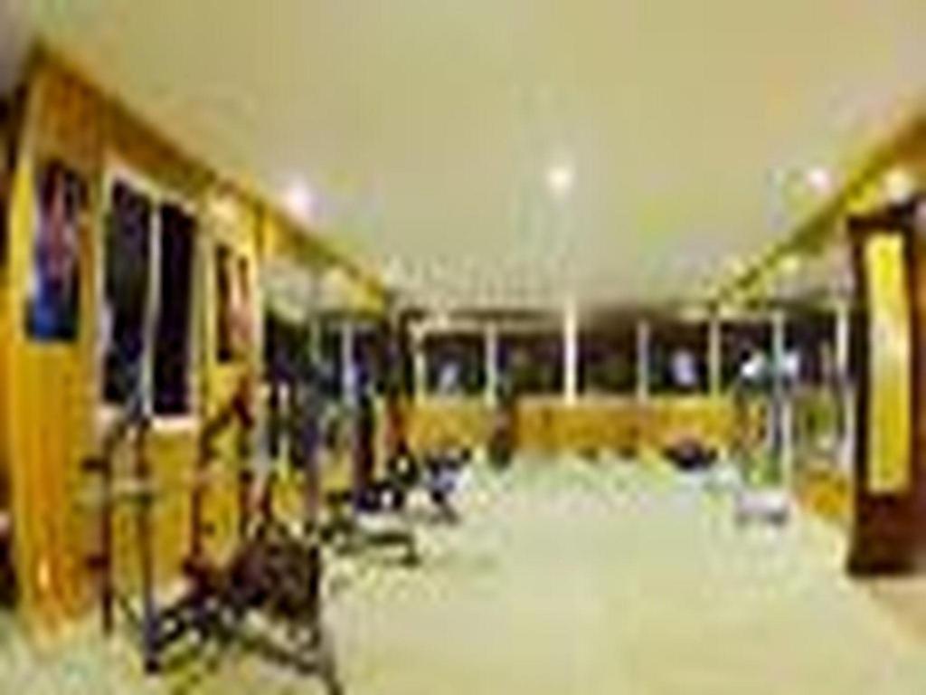 Mekong My Tho Hotel المظهر الخارجي الصورة