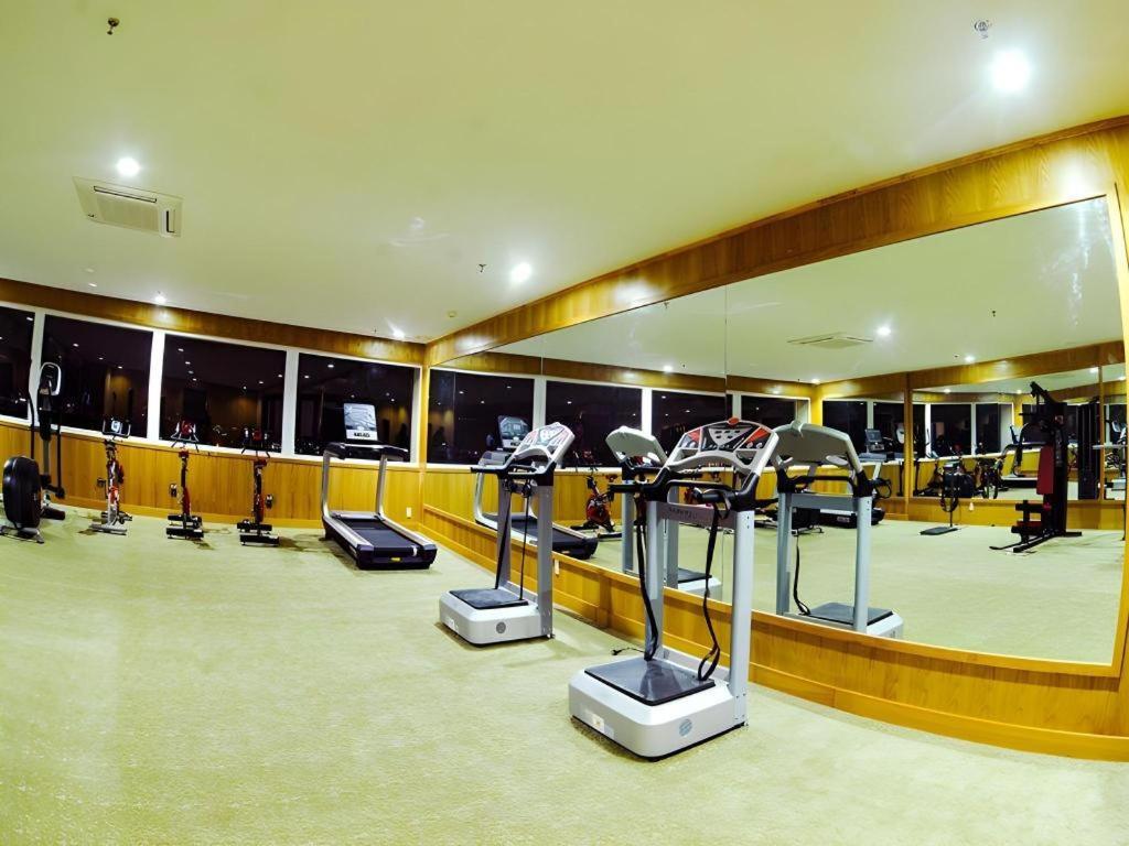 Mekong My Tho Hotel المظهر الخارجي الصورة