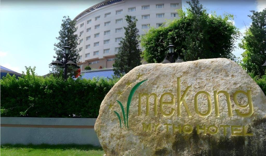 Mekong My Tho Hotel المظهر الخارجي الصورة