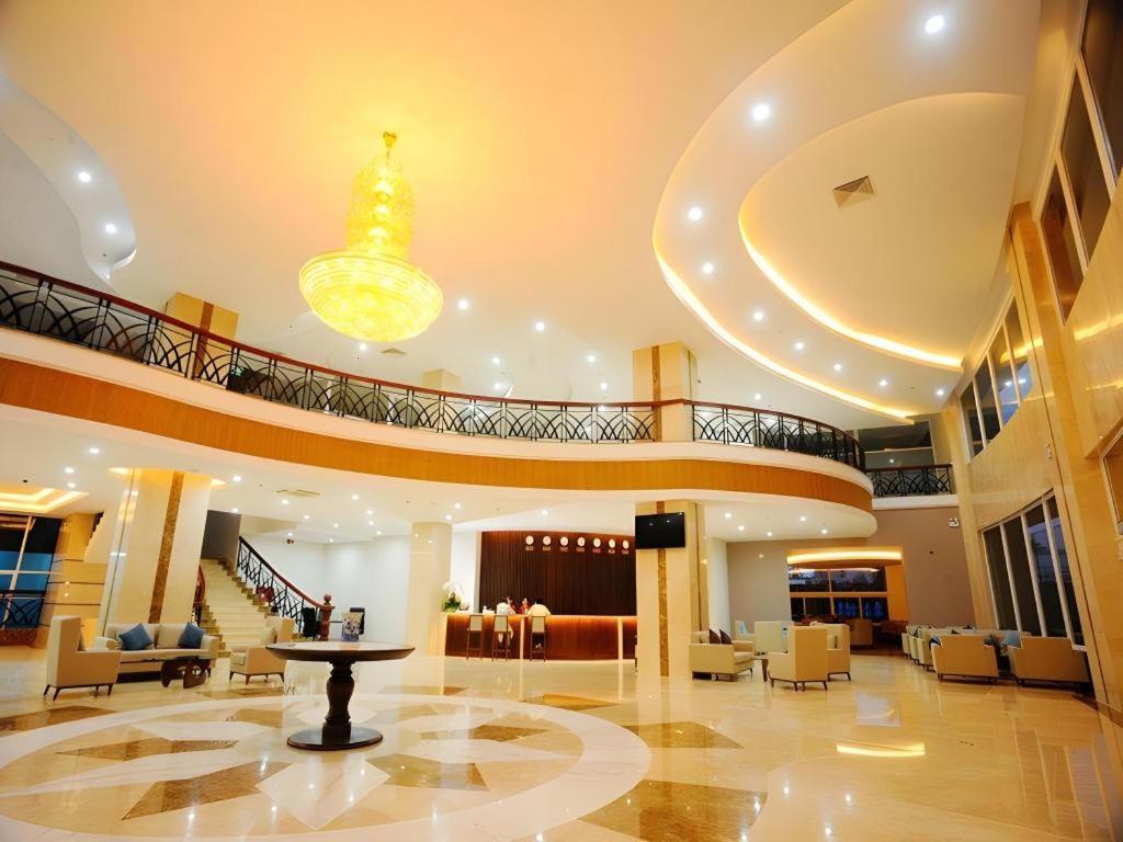 Mekong My Tho Hotel المظهر الخارجي الصورة