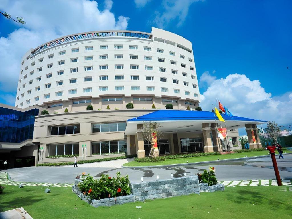 Mekong My Tho Hotel المظهر الخارجي الصورة