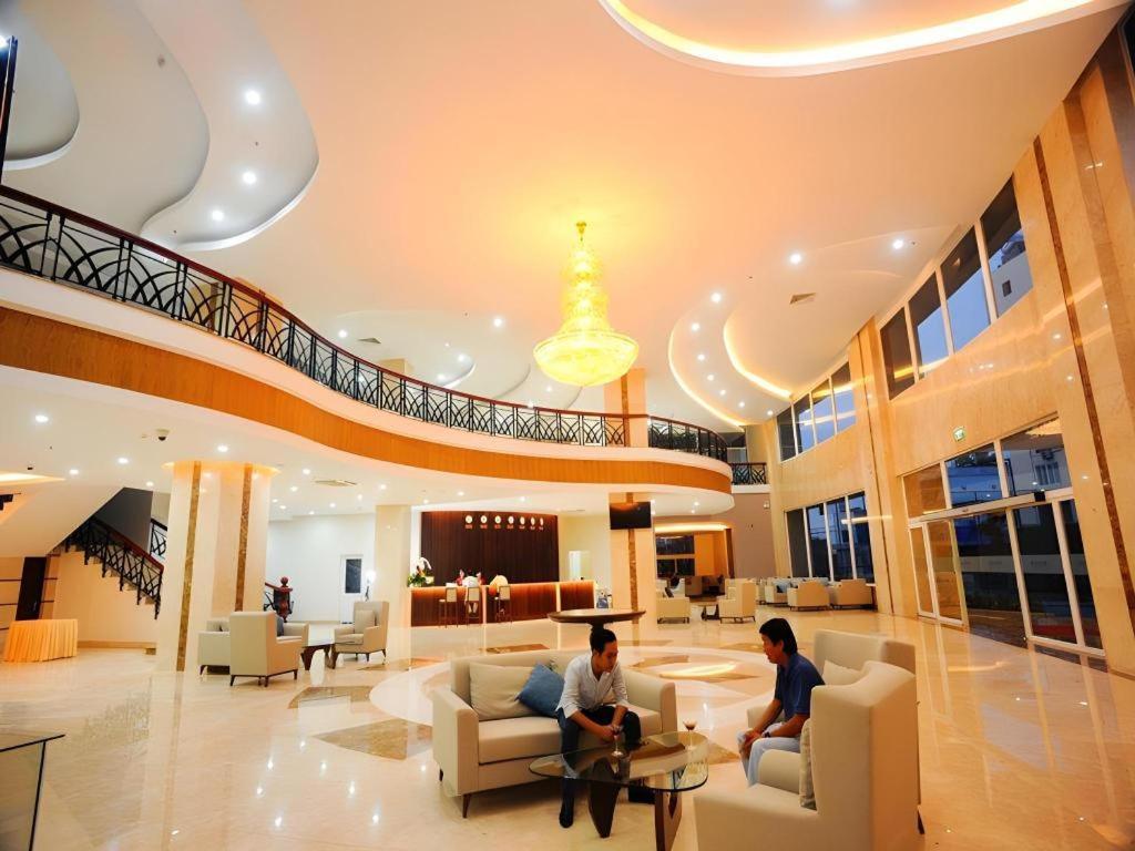 Mekong My Tho Hotel المظهر الخارجي الصورة