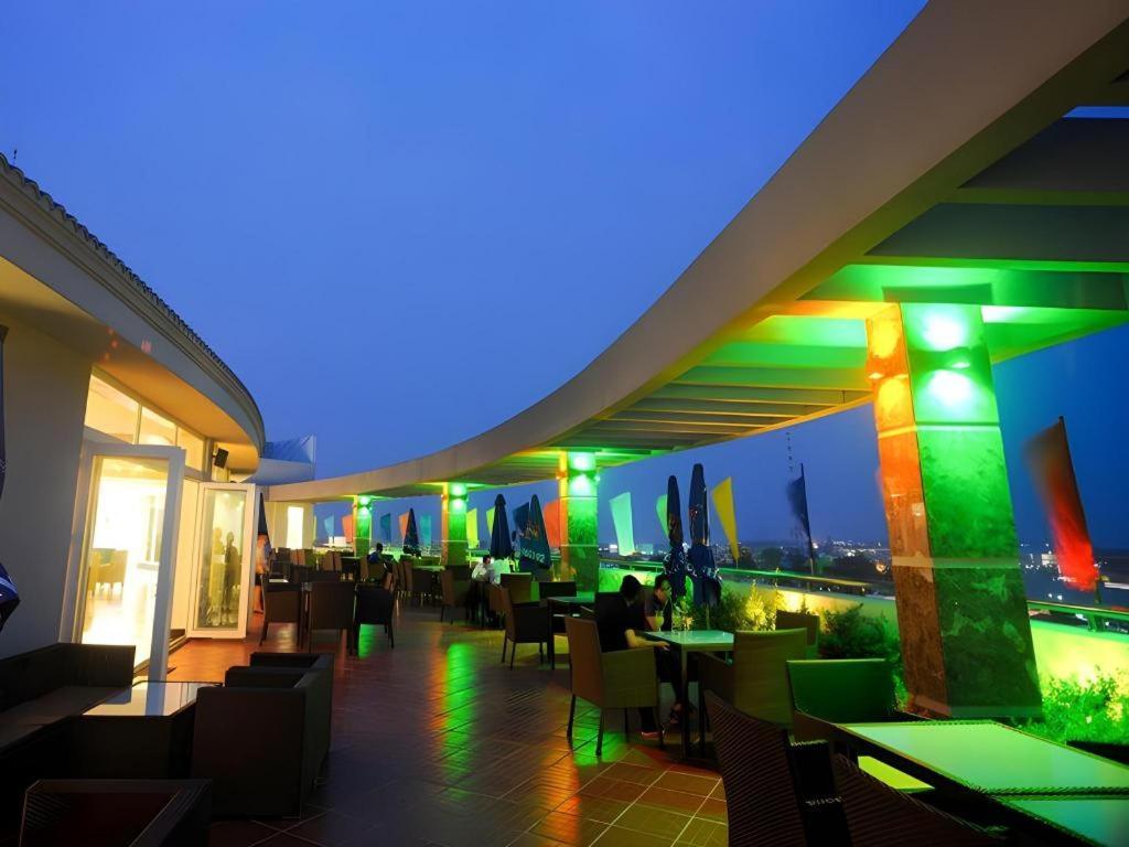 Mekong My Tho Hotel المظهر الخارجي الصورة